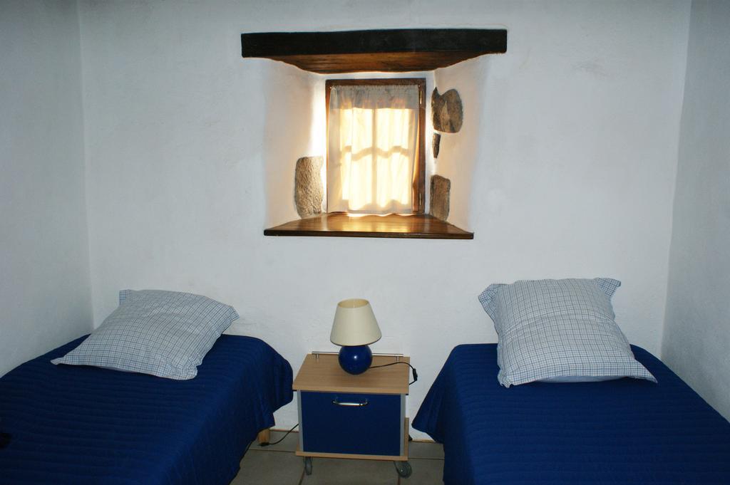 Gite Laboule Pour 4 Personnes Экстерьер фото