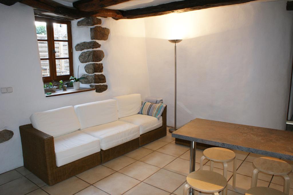 Gite Laboule Pour 4 Personnes Экстерьер фото